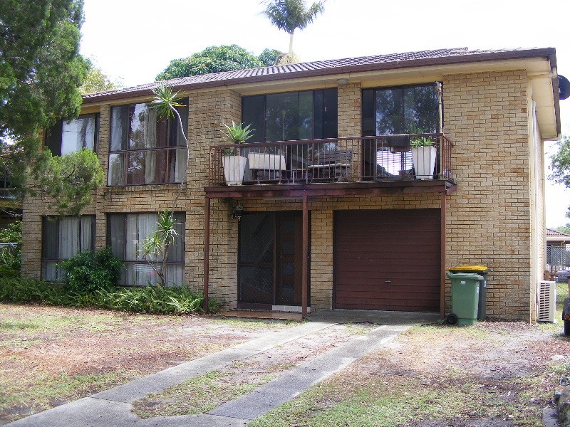 Bribie Island QLD 4507