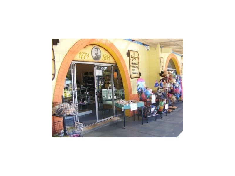 Bribie Island QLD 4507