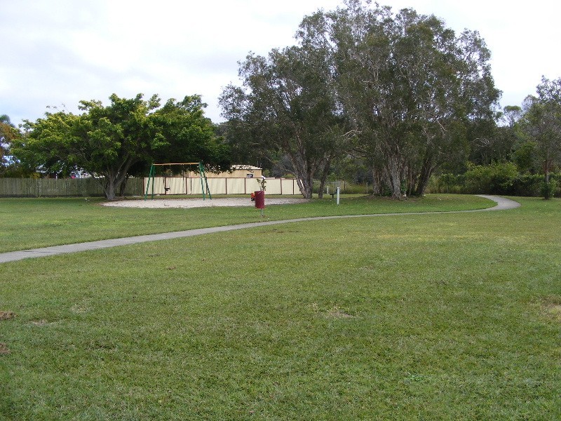 Sandstone Point QLD 4511