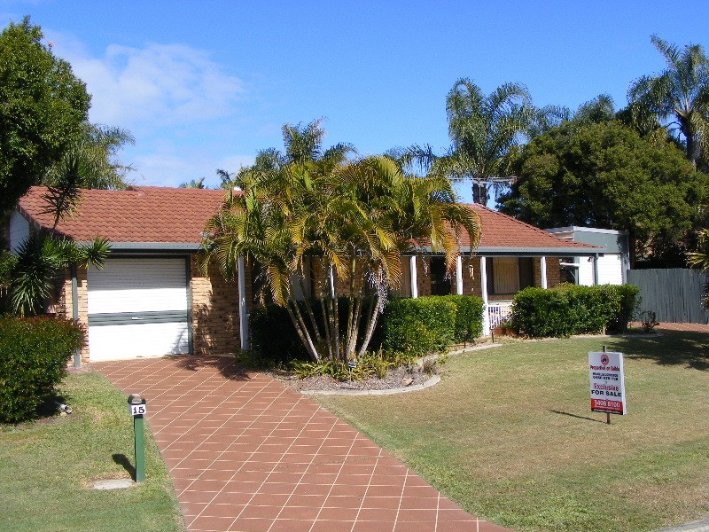 Sandstone Point QLD 4511