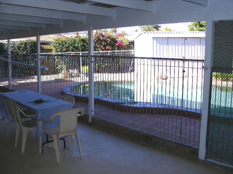 Sandstone Point QLD 4511