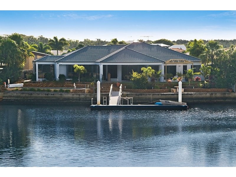 Bribie Island QLD 4507