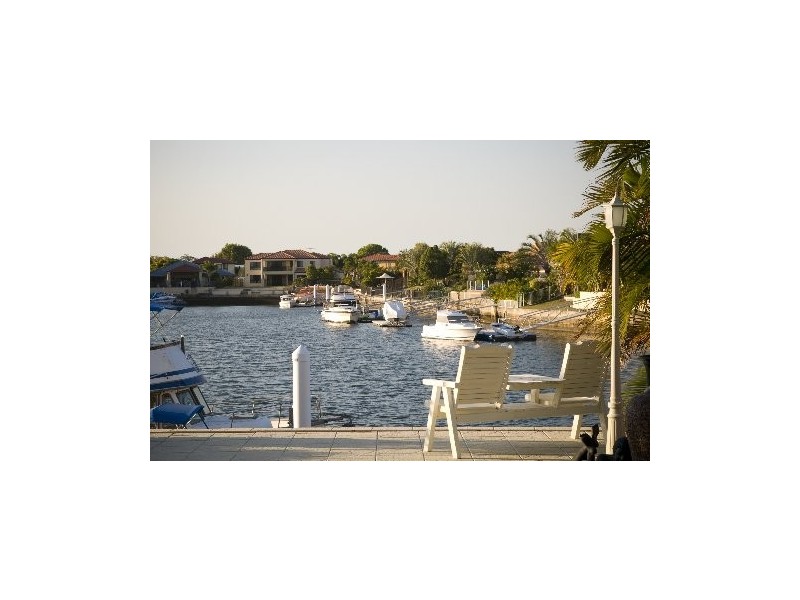 Bribie Island QLD 4507