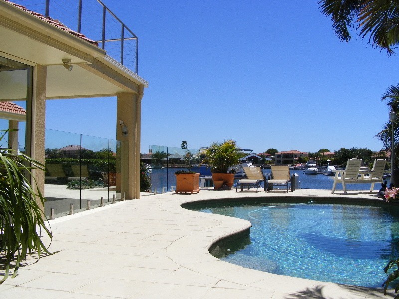 Bribie Island QLD 4507