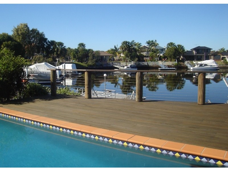 Bribie Island QLD 4507