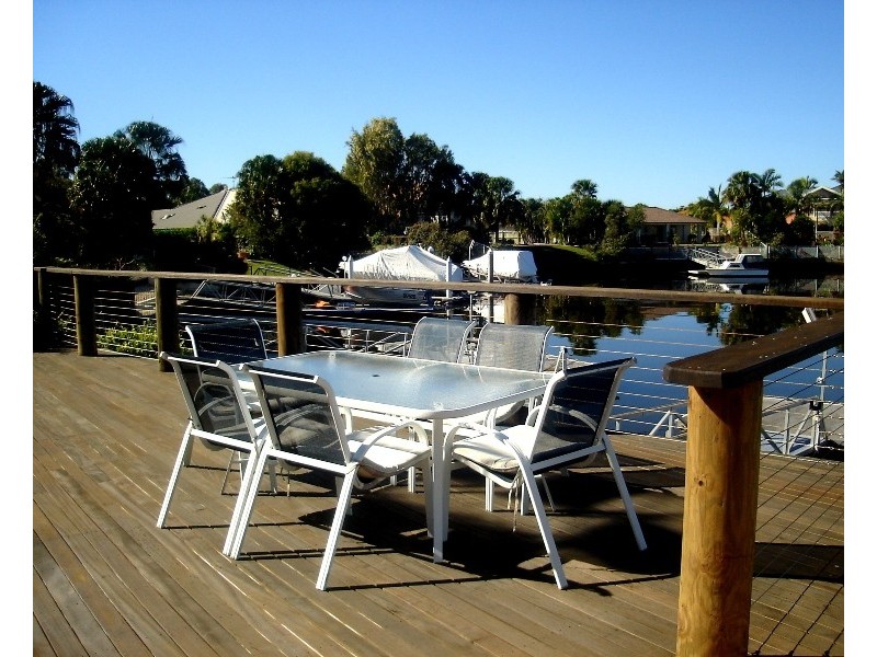 Bribie Island QLD 4507