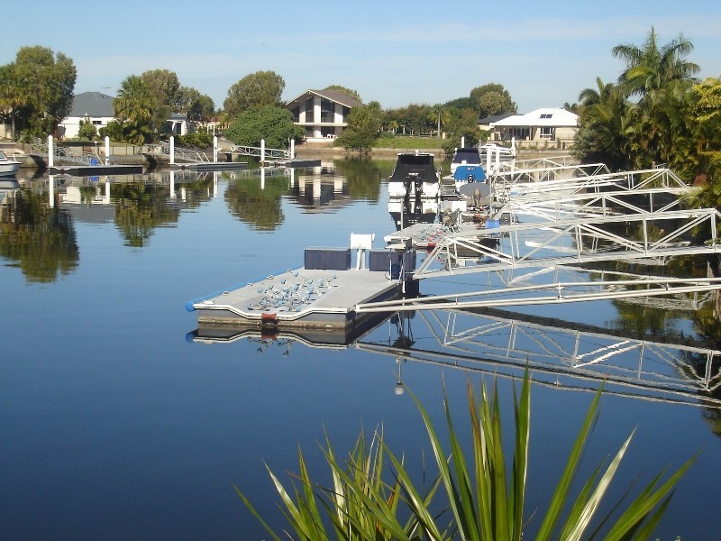 Bribie Island QLD 4507