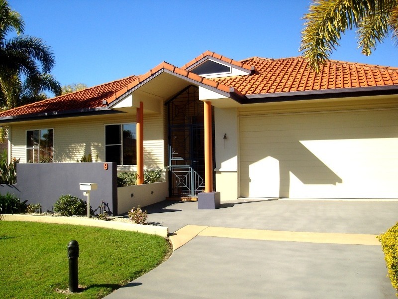 Bribie Island QLD 4507