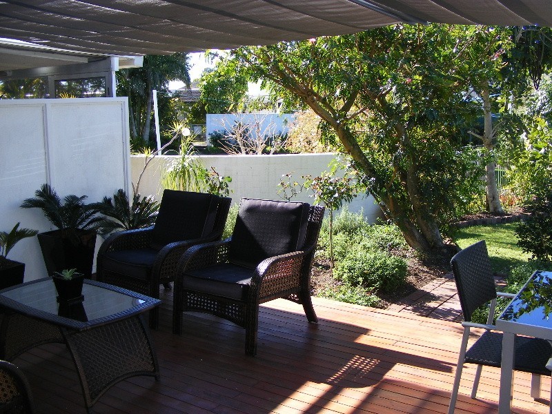 Sandstone Point QLD 4511