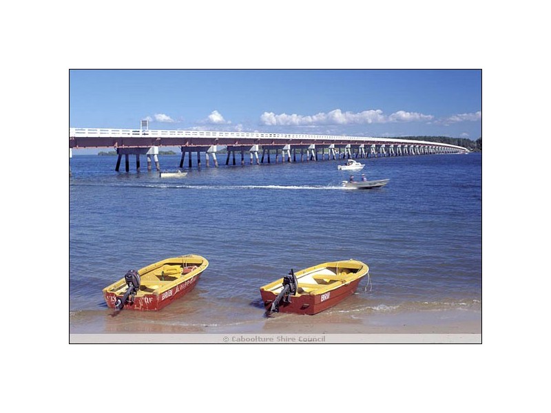 Bongaree QLD 4507