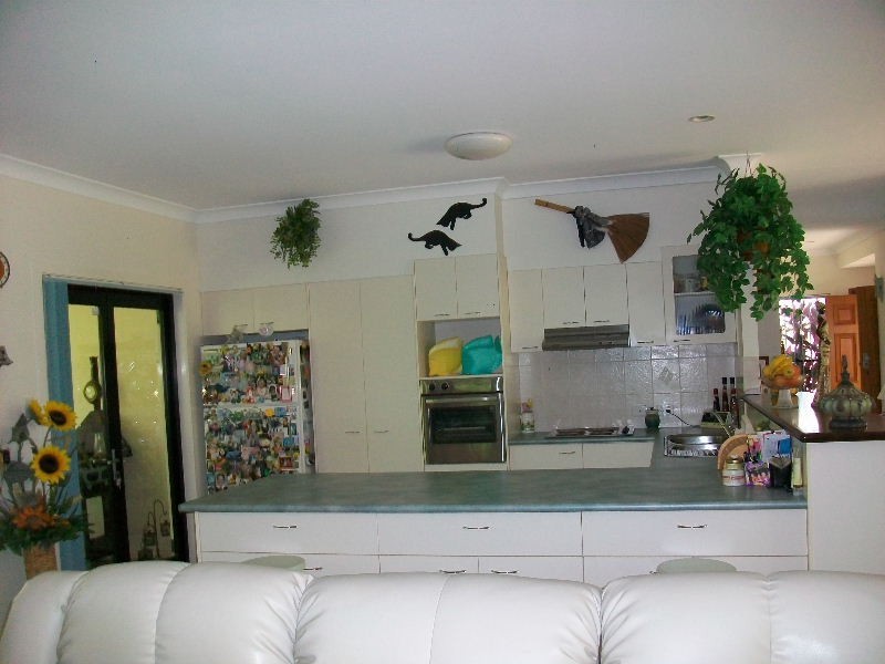 1 Swordfish, Banksia Beach QLD 4507