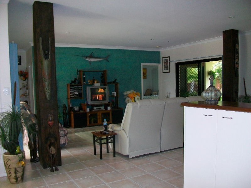 1 Swordfish, Banksia Beach QLD 4507