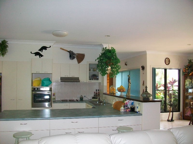 1 Swordfish, Banksia Beach QLD 4507