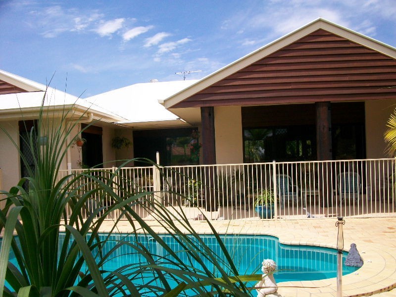 1 Swordfish, Banksia Beach QLD 4507