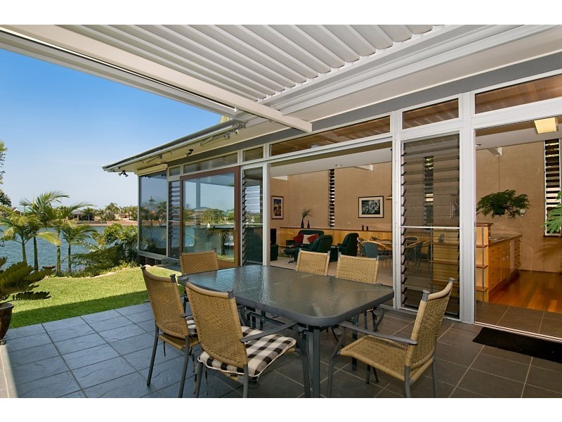 19 Norrland Cres, Bribie Island QLD 4507