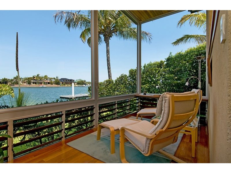 19 Norrland Cres, Bribie Island QLD 4507
