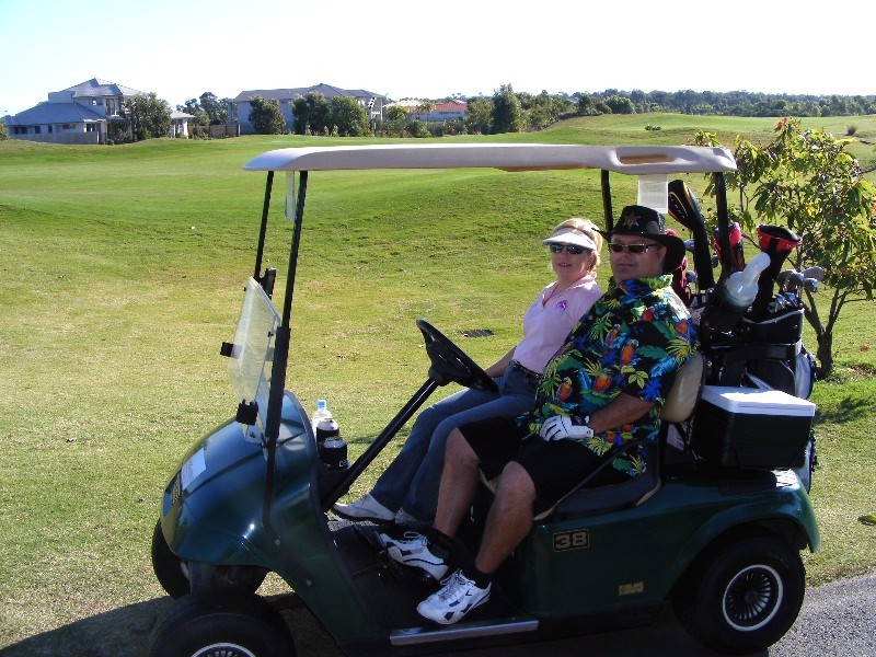 Bribie Island QLD 4507