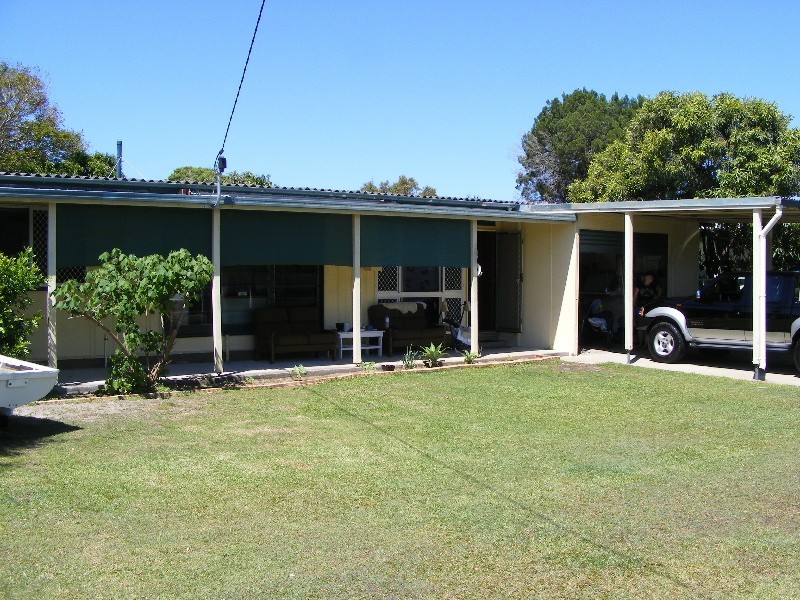 Bribie Island QLD 4507