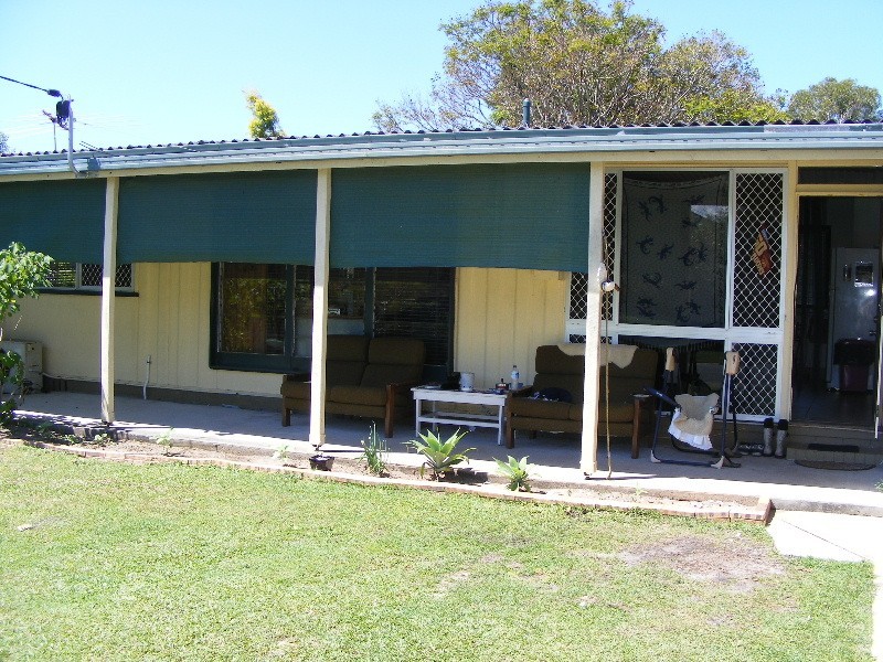 Bribie Island QLD 4507