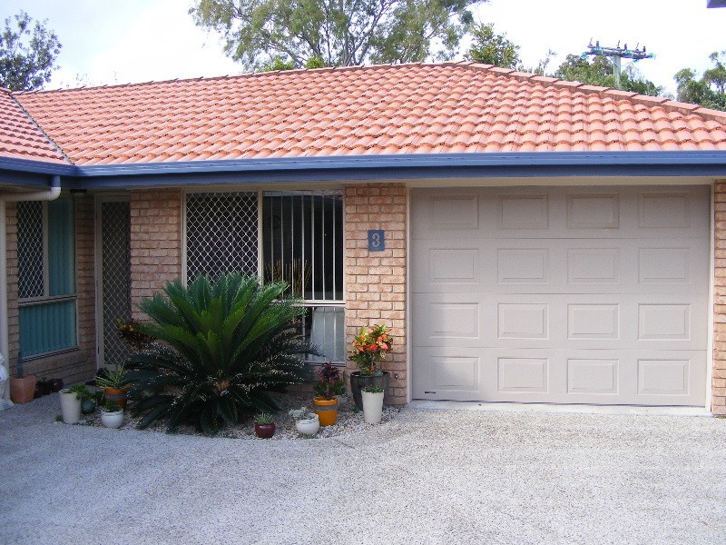 Bongaree QLD 4507