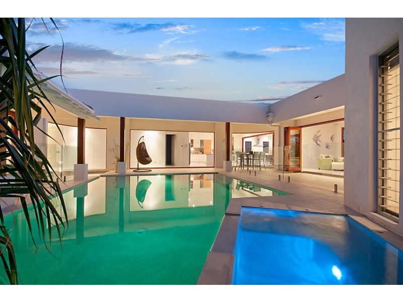 39 The Promontory, Bribie Island QLD 4507