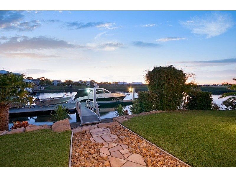 39 The Promontory, Bribie Island QLD 4507