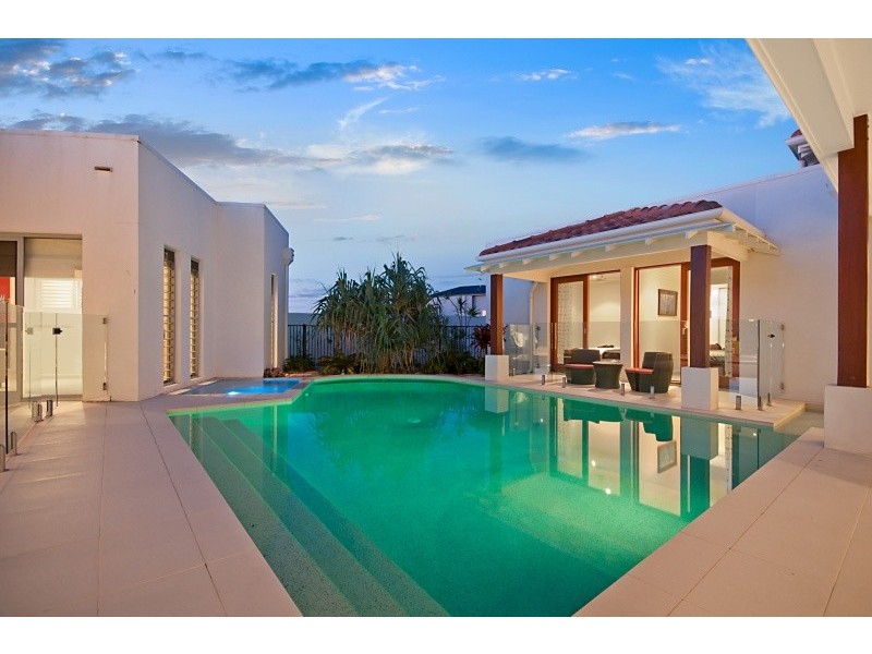 39 The Promontory, Bribie Island QLD 4507