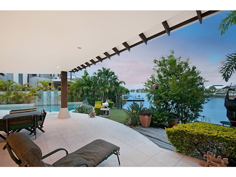 121 Marina Blvd, Banksia Beach QLD 4507