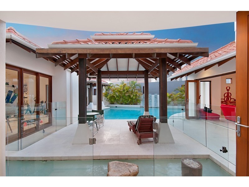 121 Marina Blvd, Banksia Beach QLD 4507