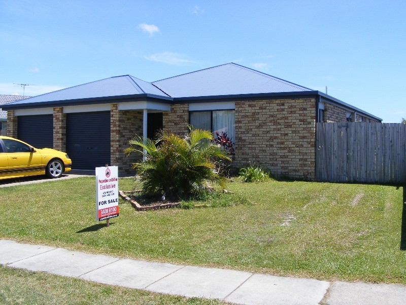Sandstone Point QLD 4511
