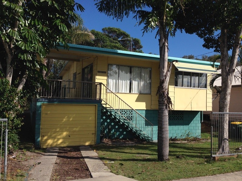 26 North Street, Woorim QLD 4507