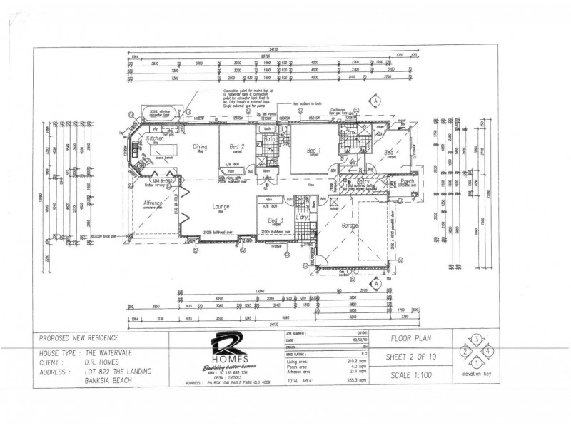 6 The Landing, Banksia Beach QLD 4507