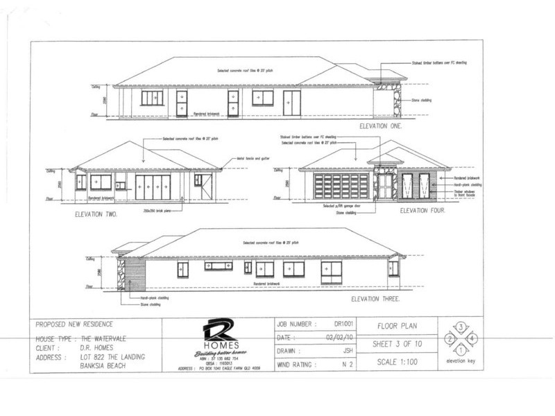 6 The Landing, Banksia Beach QLD 4507