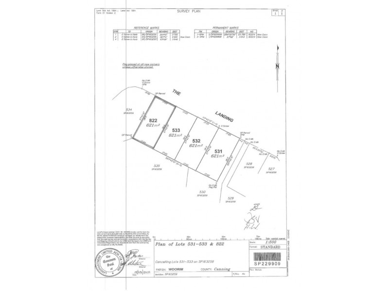 6 The Landing, Banksia Beach QLD 4507