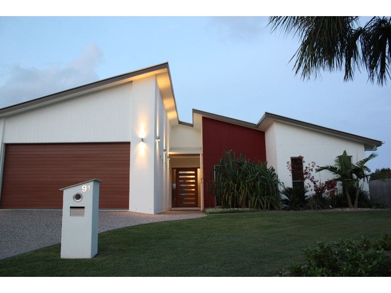 91 Raptor Pde, Bribie Island QLD 4507