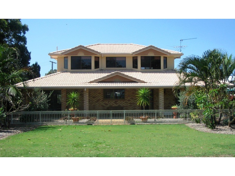 Banksia Beach QLD 4507