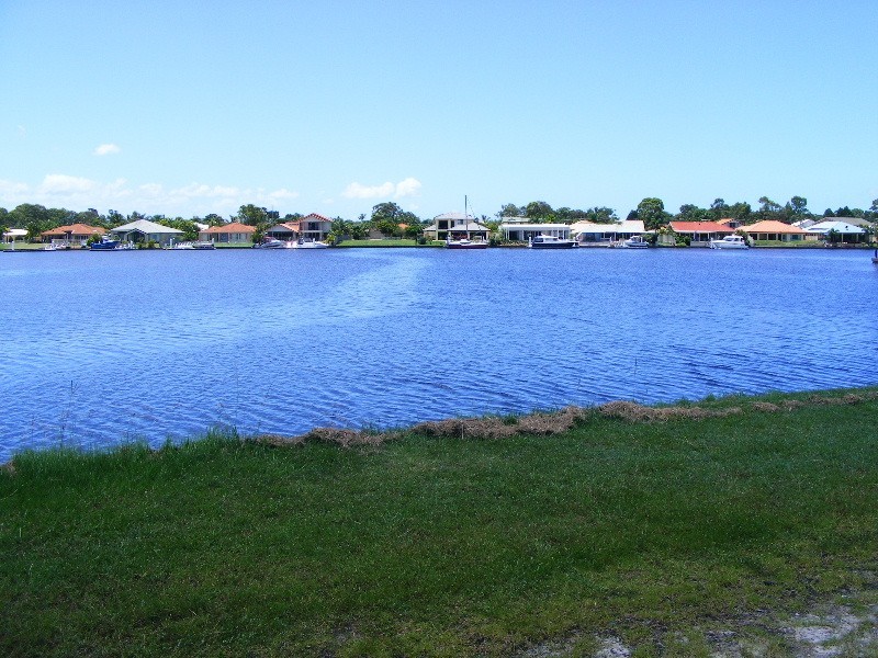 Bribie Island QLD 4507