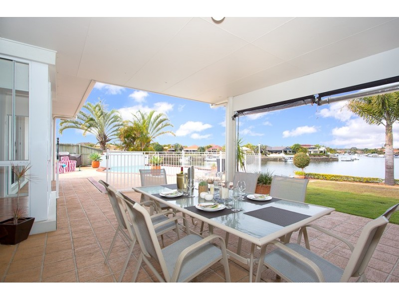 7 Skysail Crt, Banksia Beach QLD 4507
