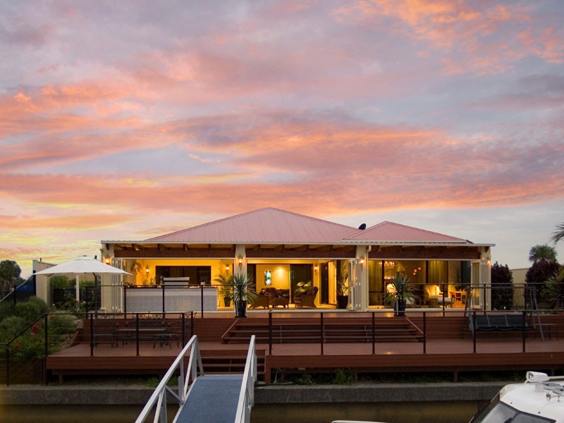 78 Raptor Pde, Bribie Island QLD 4507