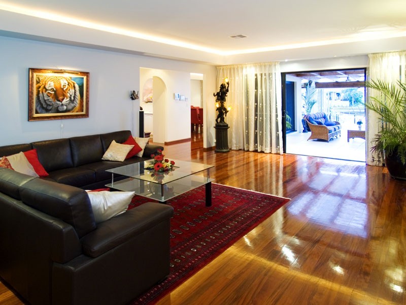 78 Raptor Pde, Bribie Island QLD 4507