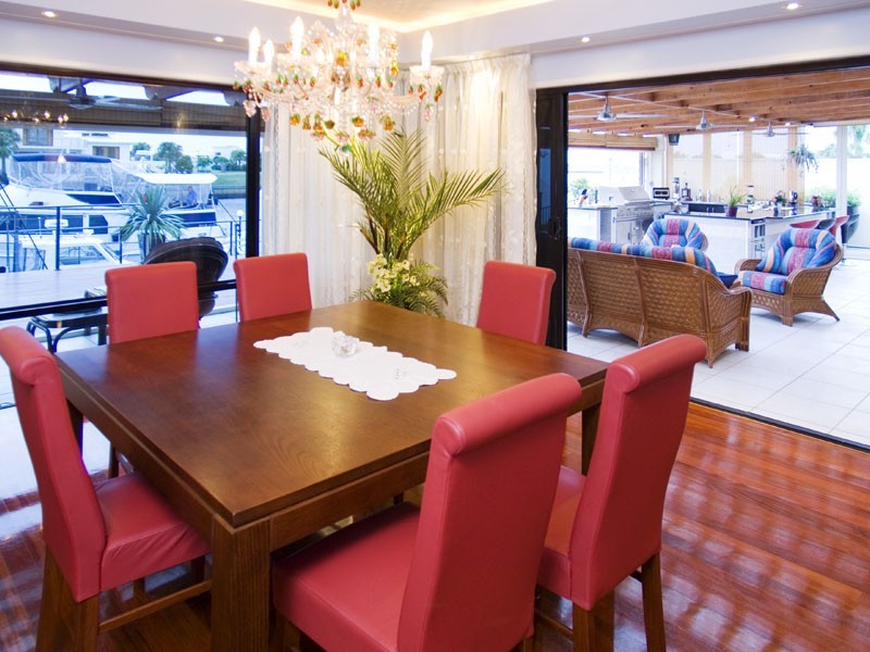 78 Raptor Pde, Bribie Island QLD 4507