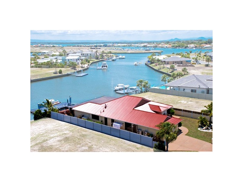 78 Raptor Pde, Bribie Island QLD 4507
