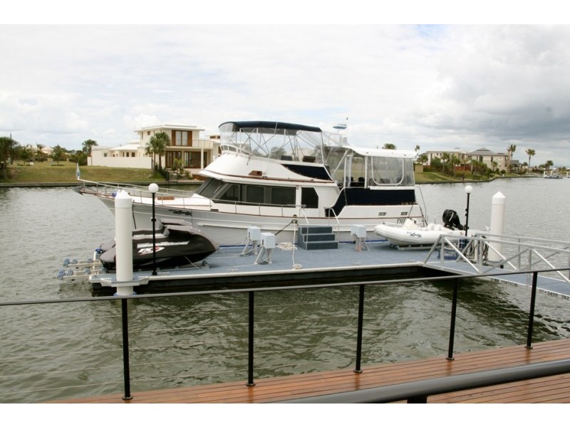78 Raptor Pde, Bribie Island QLD 4507