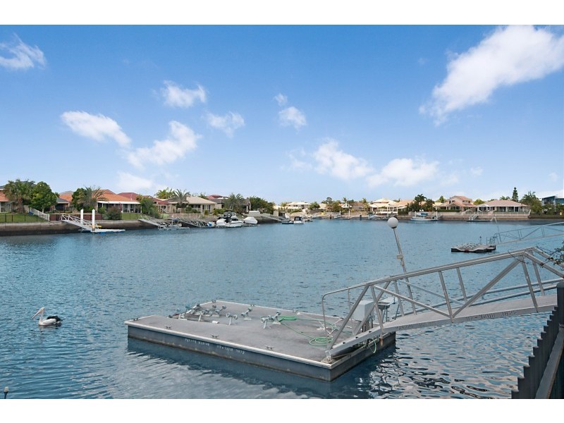 53 Voyagers Dve, Bribie Island QLD 4507