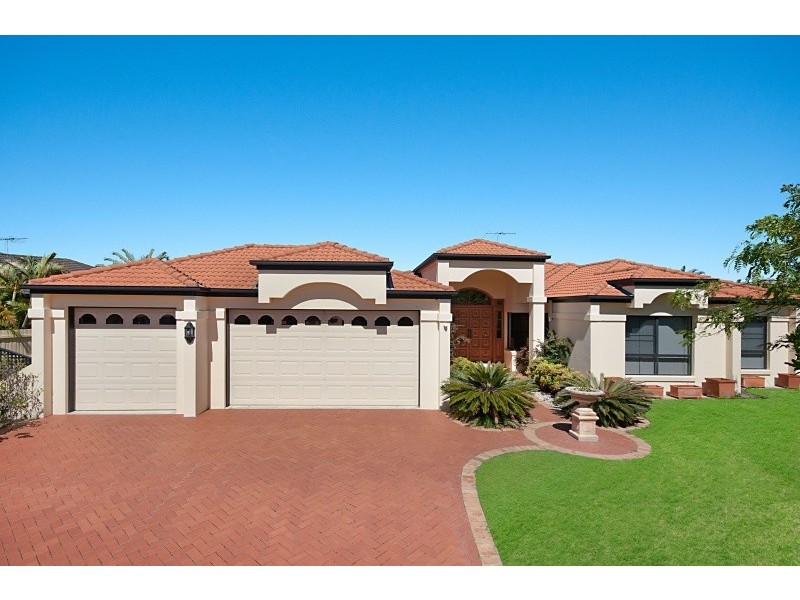 53 Voyagers Dve, Bribie Island QLD 4507