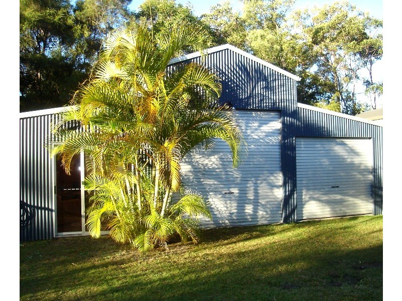 166 White Patch Esp, Bribie Island QLD 4507