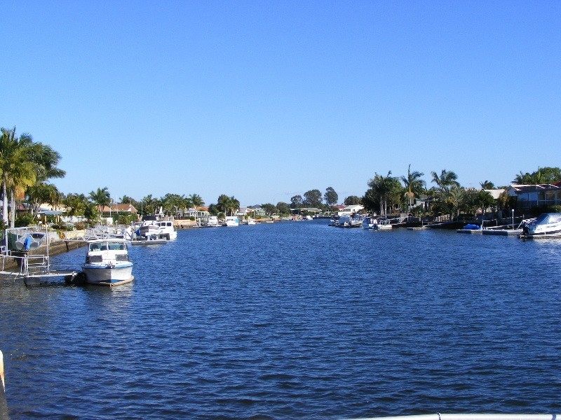Bongaree QLD 4507