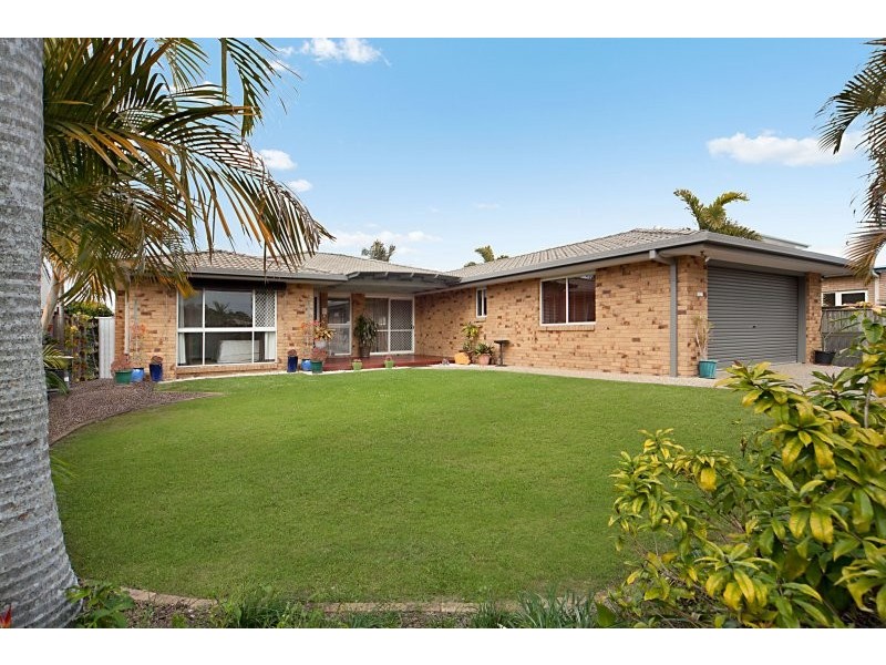 Banksia Beach QLD 4507