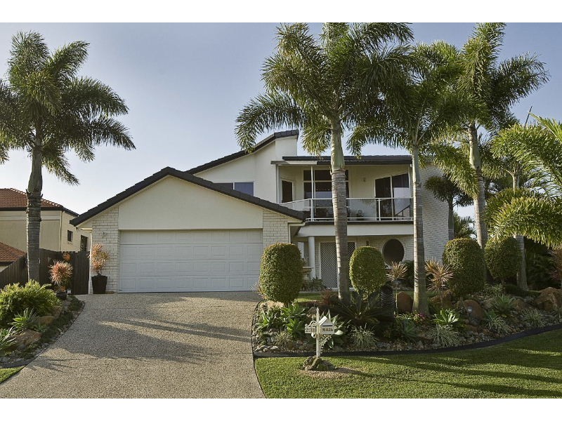 Banksia Beach QLD 4507