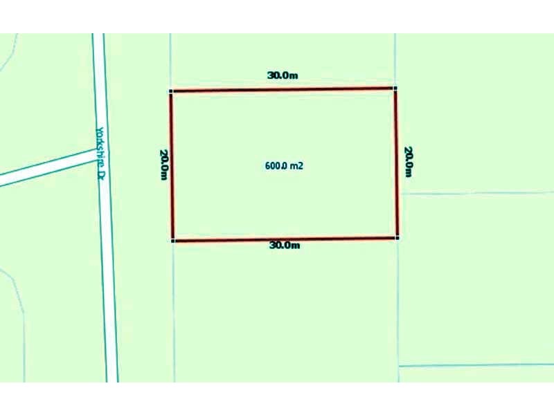 7 Yorkshire Drive, Banksia Beach QLD 4507